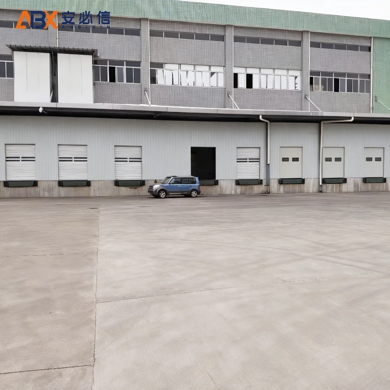 吉林市铝制高速门